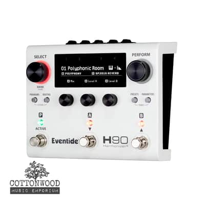 Eventide H90 image 3