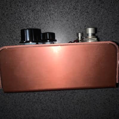 Strymon lex rotary version. 1 guitar effects pedal image 7