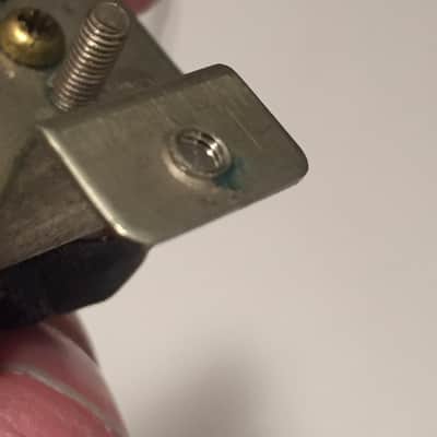 Greco/Maxon Vintage Bridge/Neck Pickup Set 1978 Les Paul LP image 7