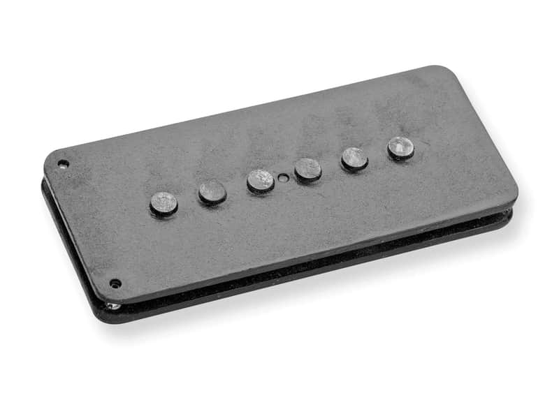 Mint Seymour Duncan Antiquity Jazzmaster - Neck image 1