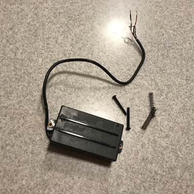 Bill Lawrence ? Humbucker Vintage image 1