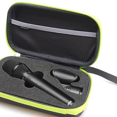 DPA d:facto II Handheld Vocal Mic image 7