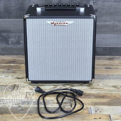 Ashdown Studio 10 Bass Amp image 6