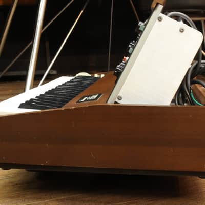 MOOG MINIMOOG MODEL D (Late Model) [12645] (04/17) image 4