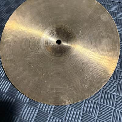 Paiste 2002 11" Splash image 3