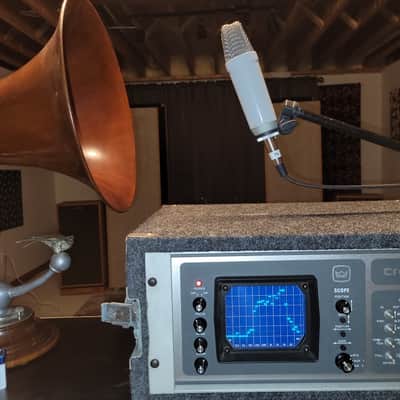 1924 S.G. Brown Type Q Bluebird Speaker image 8