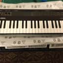 Yamaha Reface DX Mini Mobile Keyboard 2015 - Present - Black