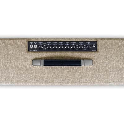 BLACKSTAR ST JAMES 50 EL34 212 image 5