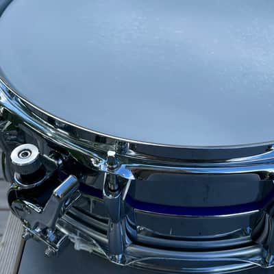 Akira Jimbo Signature 14x5 steel image 4