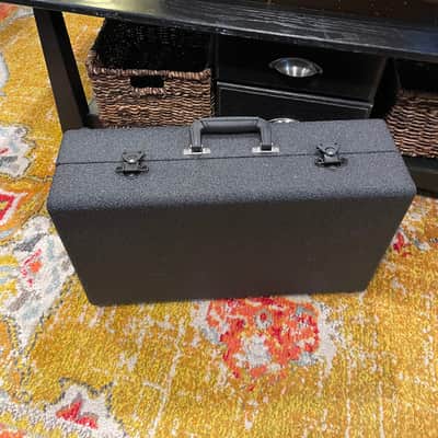 Make Noise B&G shared system case 2000’s - Black image 4