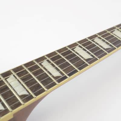 2008 Epiphone SLASH Signature Les Paul Gold Top Electric Guitar w/ OHSC image 13