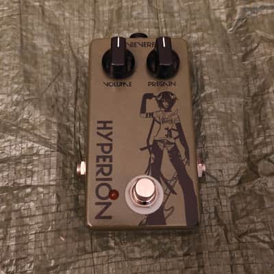 Devi Ever Hyperion | Reverb