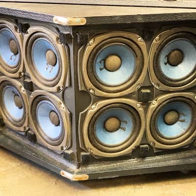BOSE Model 800 Speakers Including Active Equalizer image 3