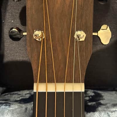 Martin Road Series D-12E 2025 - Natural image 6
