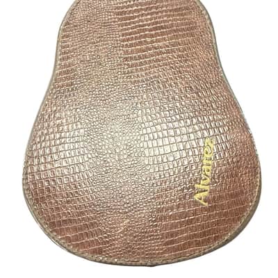 Alvarez Guitar - Acoustic 5058 image 6