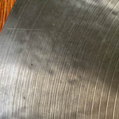 Zildjian 22" K Kerope Medium Cymbal 2015 - Present - Traditional image 3