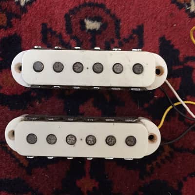 Fender Jaguar Pickups 90s CIJ image 1