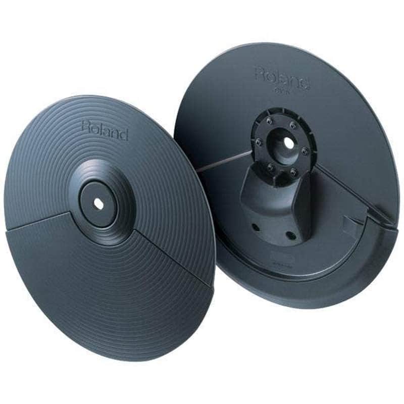 CY5 Dual Trigger Cymbal Pad image 1