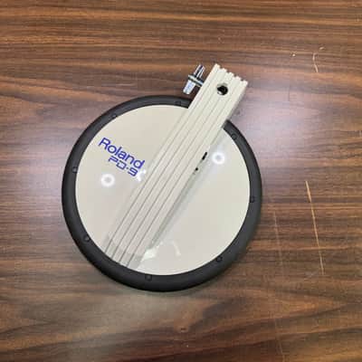 Roland PD-9 Dual Trigger 9” V-Drum Pad - FM18028 image 3