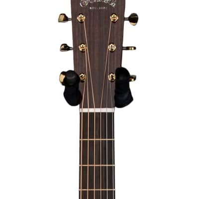 Martin 000-18 Modern Deluxe Acoustic Guitar w/HS image 21