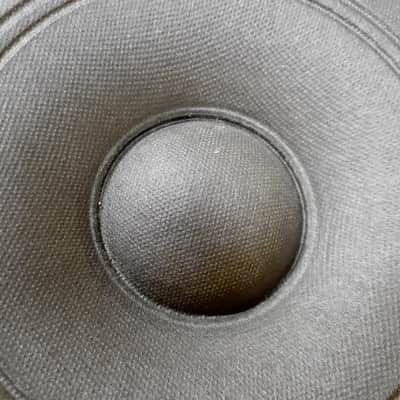 ALTEC 755 WESTERN ELECTRIC 8" SPEAKER CLONE REAL ALTEC/AMERICAN PARTS ONE PIECE CONE & CAP! PMR 1ST! image 5
