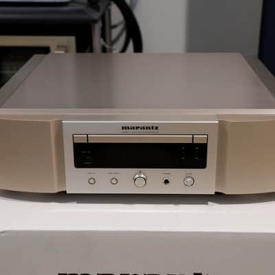 Marantz SA-10 Super Audio cd SACD Player - Pristine image 3