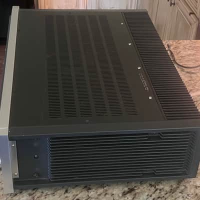 Vintage Kenwood KR-6600 Stereo Am/Fm Tuner Amplifier - Serviced-Tested-Nice image 6