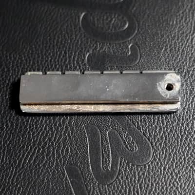 Vintage 1960's Maestro Lyre Vibrola Comb for Gibson SG ES Firebird image 2