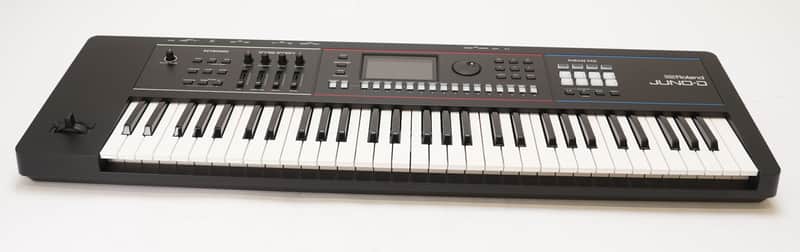 Roland ROLJUNO-D6