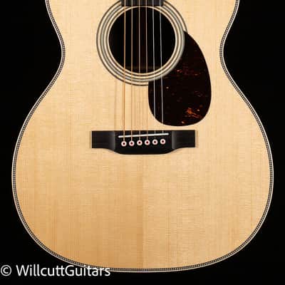 Martin OM-28 Modern Deluxe (492) image 3