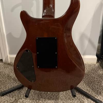 Washburn Rs-10v 1987 - Natural image 12