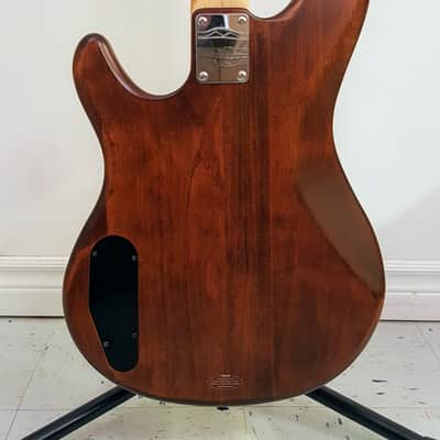 Yamaha BB-350 Bass image 2