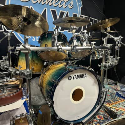 David Garibaldi's Tower of Power, Sabian 22" David Garibaldi Signature Series, Jam Master Ride 2958g Autographed!! image 20