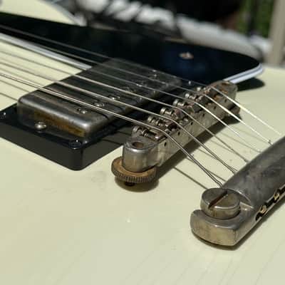 Gibson Les Paul Custom Single Pickup Murphy Lab Light Aged Stinger Limited Run M2M Rare 1 of 3 image 10