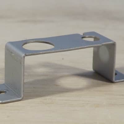 Roland JV-880 parts - phones bracket