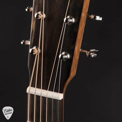 Martin SC-13E Modern Mezcal Burst #3046193 image 7