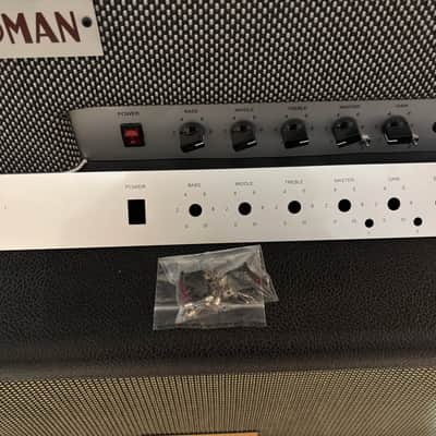 Friedman Little Sister & 4X12; HotMod-V2, attenuator & multiple pedals: MINT &/or LIKE NEW! image 17