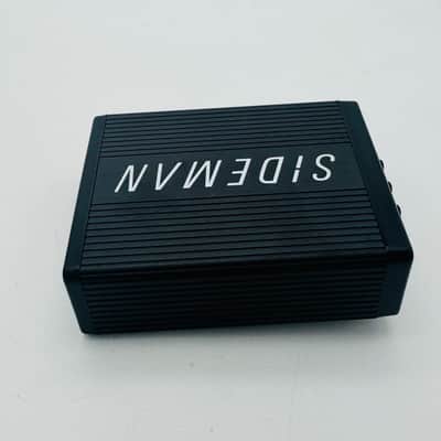 Sideman SM-1 Headphone Amp MIJ Japan image 4