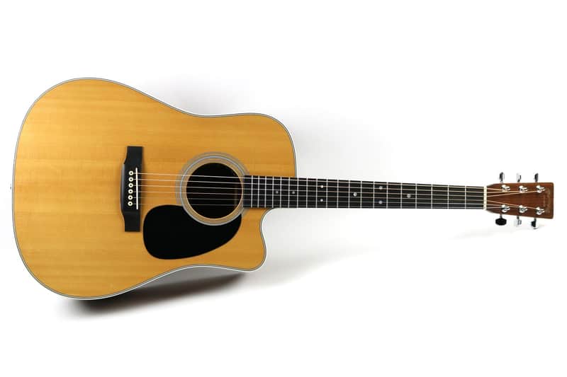 Martin Standard Series DC-28E image 1