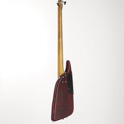 Atlansia Alien Bass 4st (S/N:90420) [01/11] | Reverb