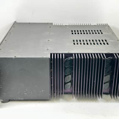 Counterpoint SA-220 Hybrid Tube / MOSFET Power Amp image 3