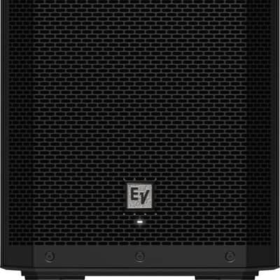 Electro-Voice ZLX-12P G2 12" Powered Speaker w/ Bluetooth, DSP & Remote Control (MINT) image 5