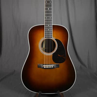 Martin D-35 Ambertone image 21