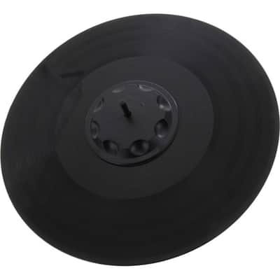 Knosti Disco Antistat Ersatz Plattenklemme für Schallplatten Waschgerät Bild 3