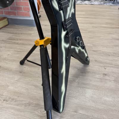 Dean Dimebag Black Bolt ML image 4