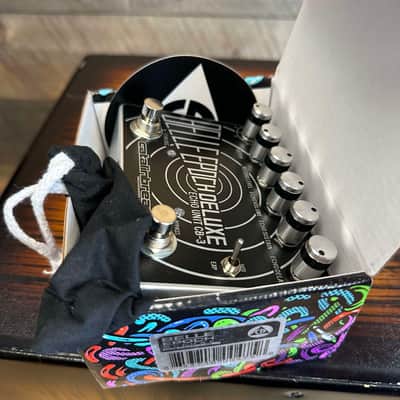 Reverb.com listing, price, conditions, and images for catalinbread-belle-epoch-tape-echo