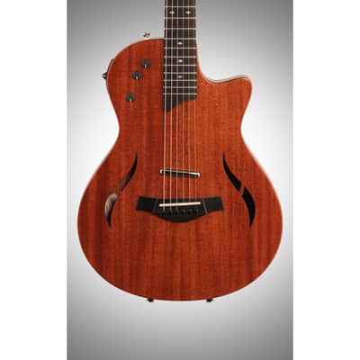 Taylor T5z Classic Electric Guitar (with Gig Bag) image 3