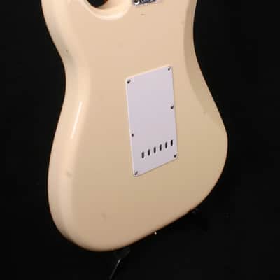 Fender Jimi Hendrix Strat MN - OWT image 11