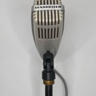 REFURBISHED Sennheiser MD 411 70s - XLR image 7