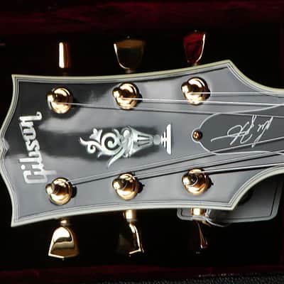 Gibson Lee Ritenour 2003 "Sunburst" Prototype image 5